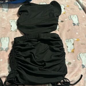 Two piece